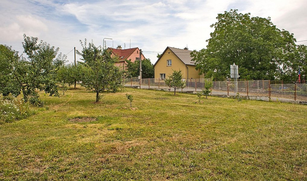 Prodej domu 80 m² s pozemkem 870 m², Horní Kozolupy – náhled fotky 3