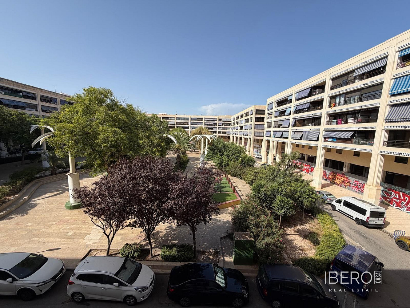 Piso 4+kk – Guardamar del Segura - Vista 2