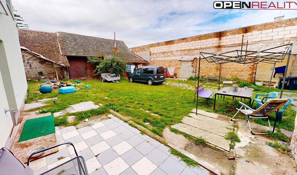 Pronájem domu 380 m² s pozemkem 762 m², Veverská Bítýška – náhled fotky 28
