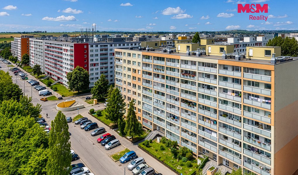 Prodej bytu 3+1 73 m², Praha – náhled fotky 17