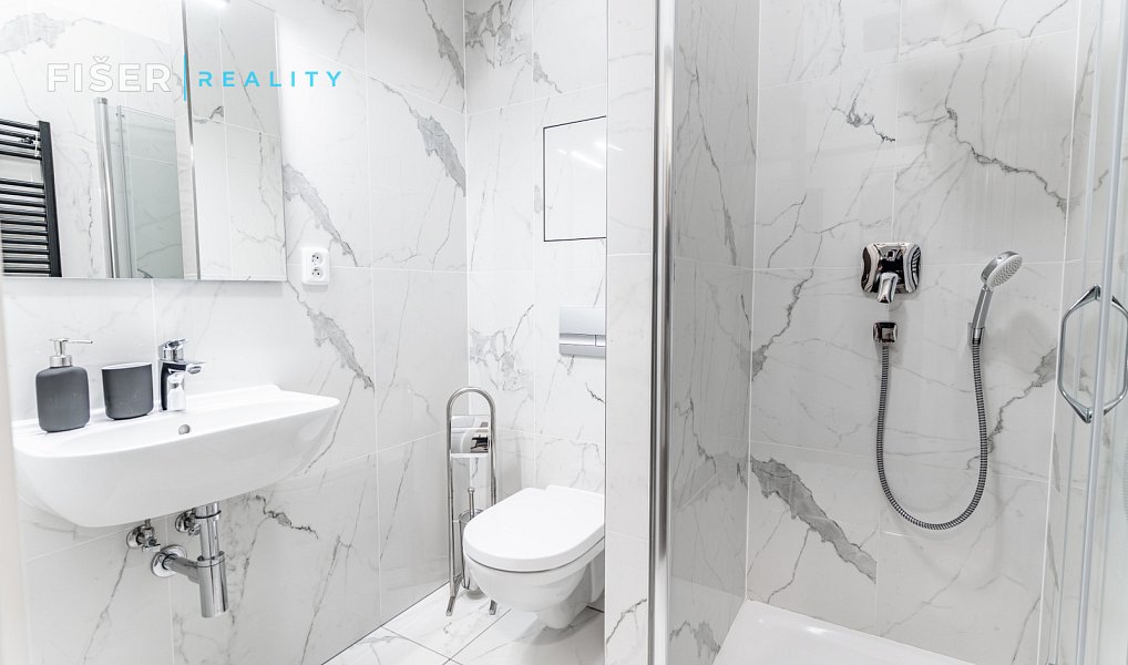 Prodej bytu 1+kk 28 m², Vrchlabí – náhled fotky 8