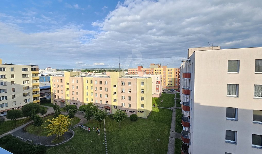 Pronájem bytu 1+1 30 m², České Budějovice – náhled fotky 4