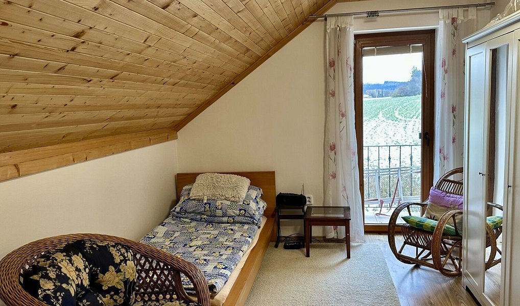 Prodej chaty/chalupy 110 m² s pozemkem 1 085 m², Chyňava – náhled fotky 21