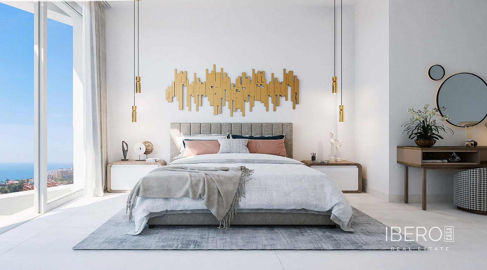 Piso 4+kk – Mijas, La Cala de Mijas, La Cala - Vista 4