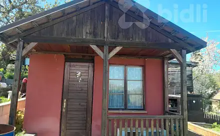 Prodej chaty/chalupy 16 m² s pozemkem 280 m², Kladno
