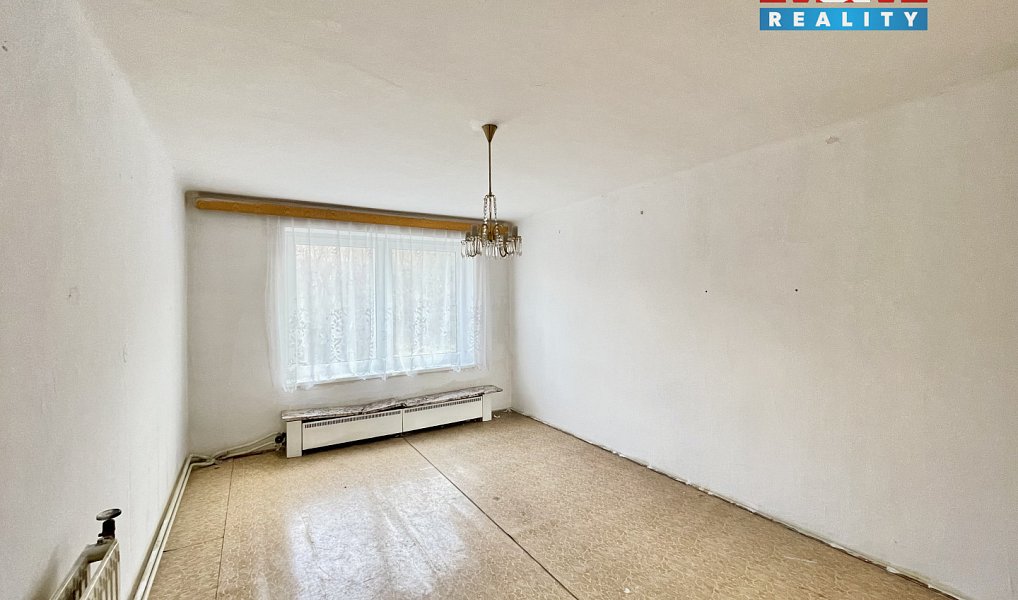 Prodej domu 100 m² s pozemkem 423 m², Česká Třebová – náhled fotky 4