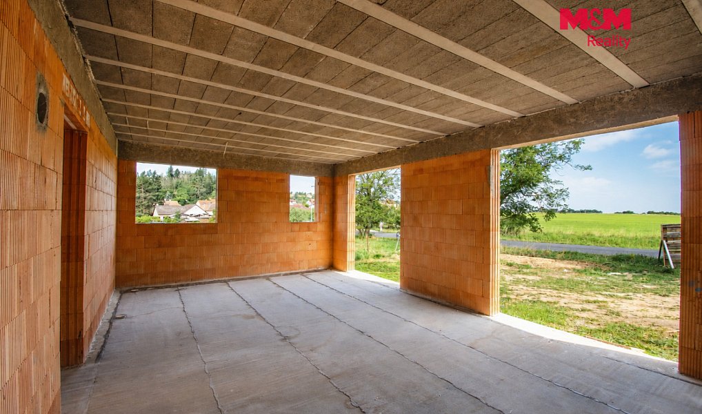 Prodej domu 147 m² s pozemkem 425 m², Žumberk – náhled fotky 5