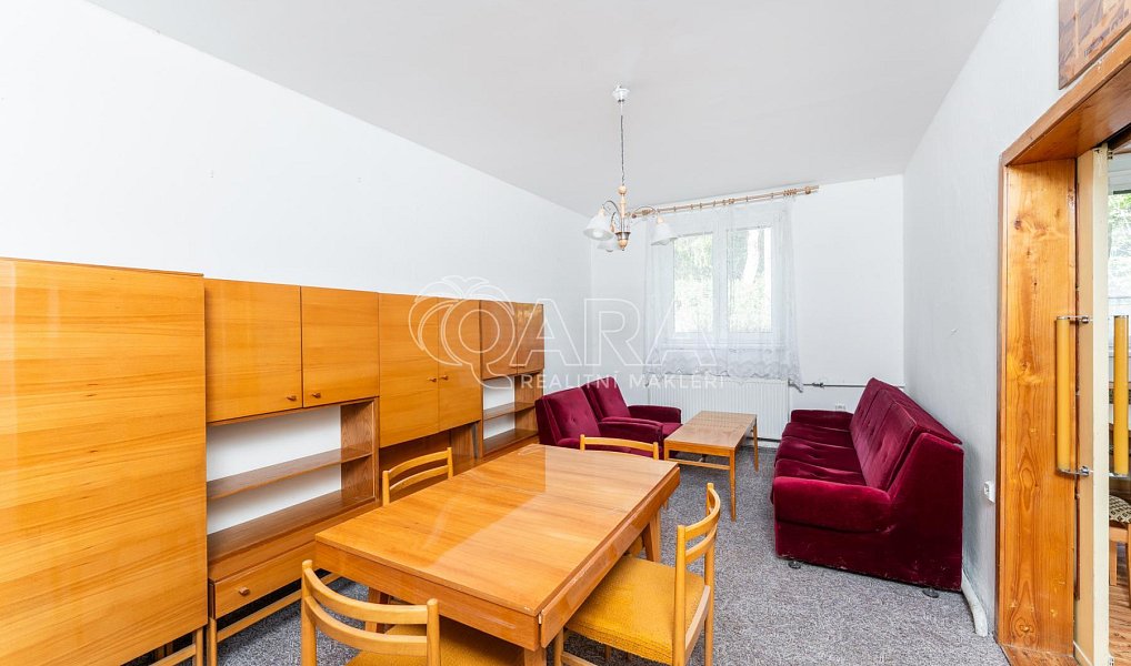 Prodej bytu 3+1 88 m², Kladno – náhled fotky 2