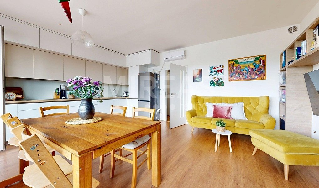 Prodej bytu 3+kk 111 m², Kutná Hora – náhled fotky 6