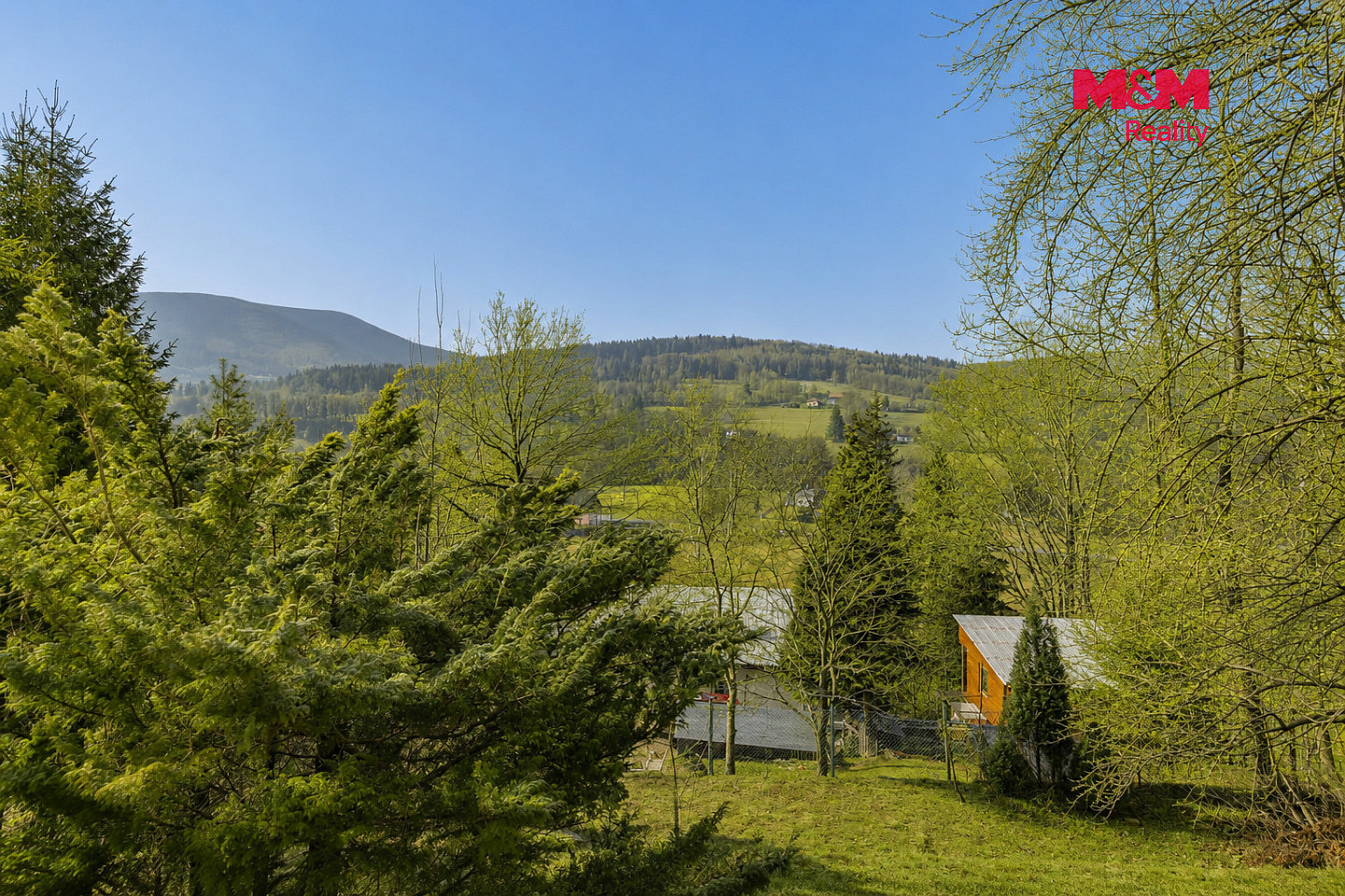 Prodej chaty/chalupy 70 m² s pozemkem 483 m² – fotografie 5