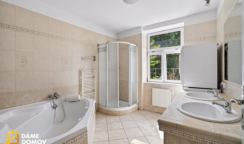 Prodej domu 225 m² s pozemkem 264 m², Březnice – náhled fotky 16
