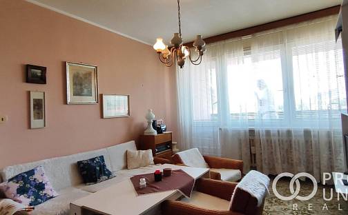 Prodej bytu 2+1 56 m², Sportovní, Nový Jičín