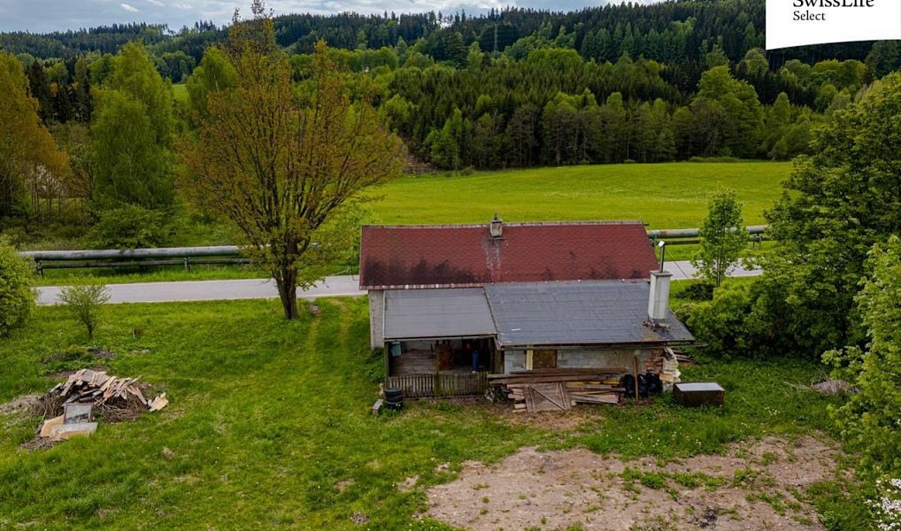 Prodej domu 78 m² s pozemkem 479 m², Chvaleč – náhled fotky 16