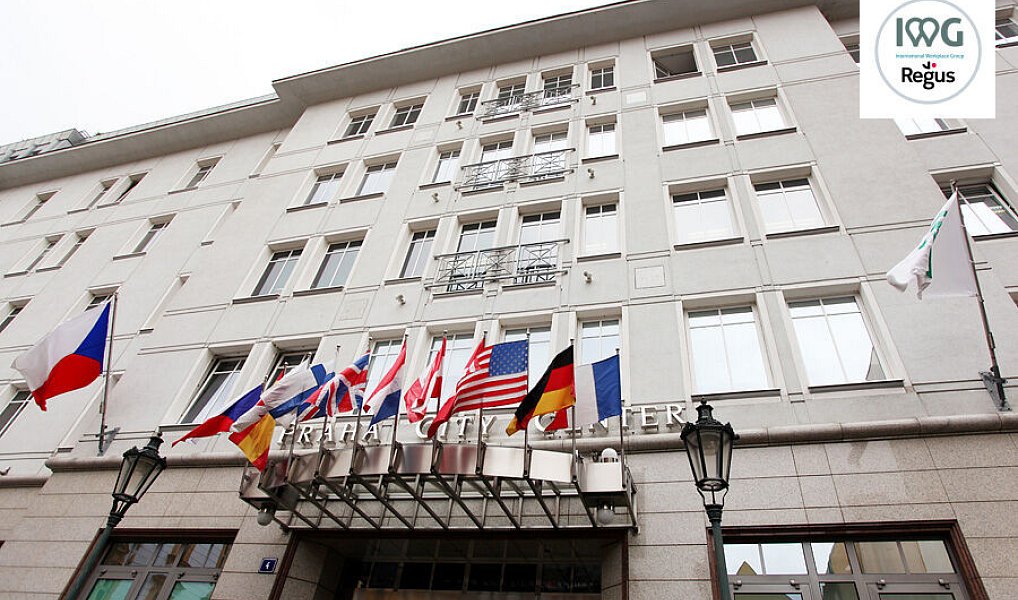 Pronájem komerčního objektu (jiného typu) 1 m², Praha – náhled fotky 4