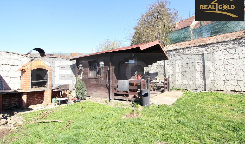 Prodej domu 160 m² s pozemkem 153 m², Třebíč – náhled fotky 4
