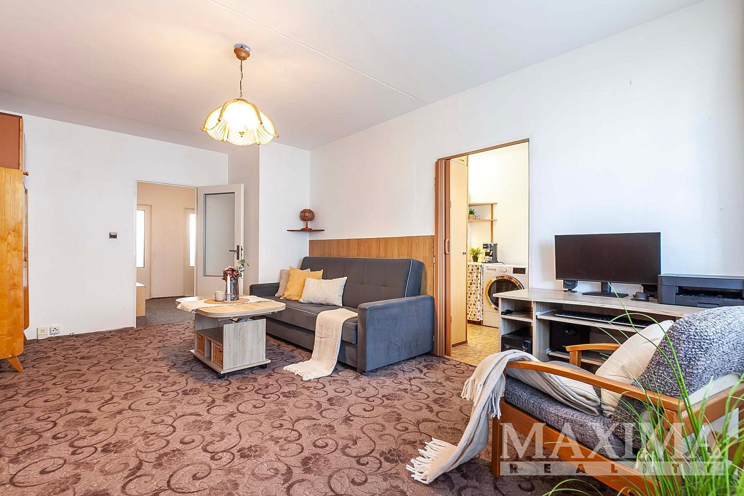 Prodej bytu 3+1 79 m² – pohled 6