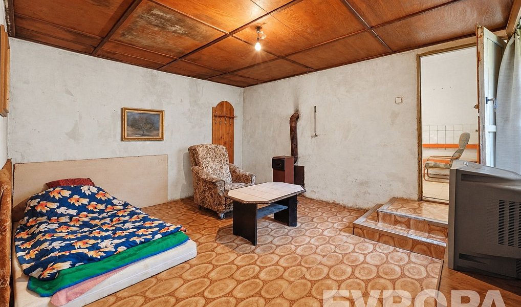 Prodej domu 104 m² s pozemkem 693 m², Pravy – náhled fotky 5