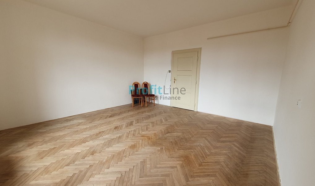 Prodej bytu 2+kk 50 m², Šumperk – náhled fotky 3