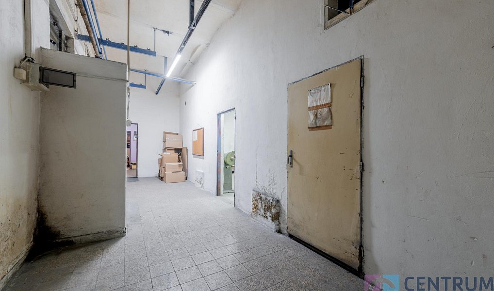 Prodej výrobních prostor 492 m², Smržovka – náhled fotky 20