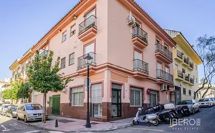 Prodej bytu 2+kk 76 m², Fuengirola, Španělsko