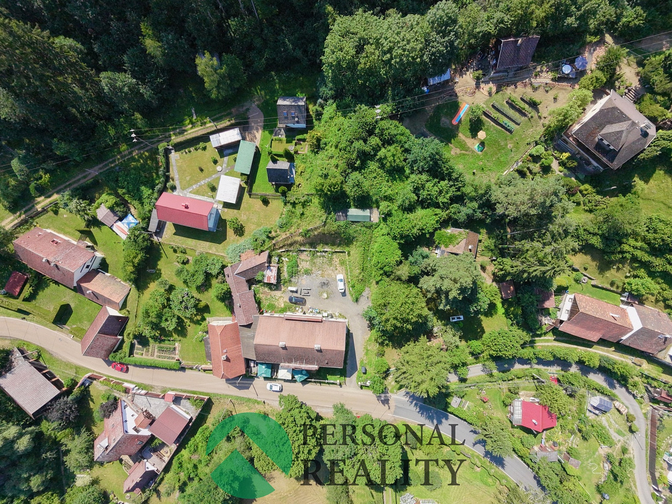 Prodej domu 253 m² s pozemkem 2 026 m² – fotografie 3