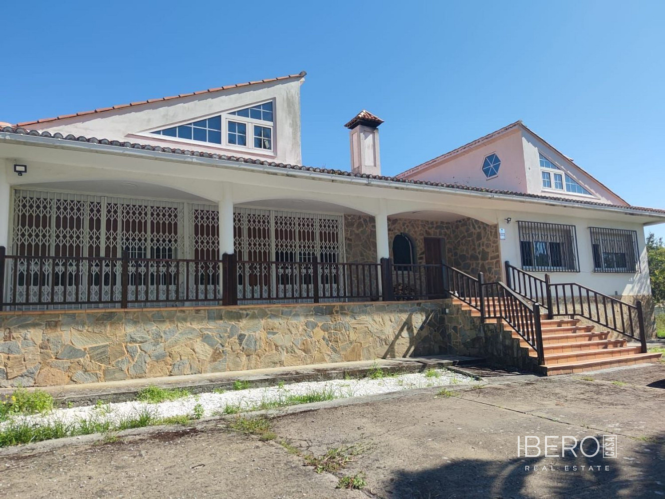 Casa 5+kk – Ferrol, O Loureiro, Ensanche B - Vista 3