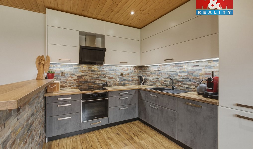Prodej domu 77 m² s pozemkem 356 m², Chyňava – náhled fotky 3