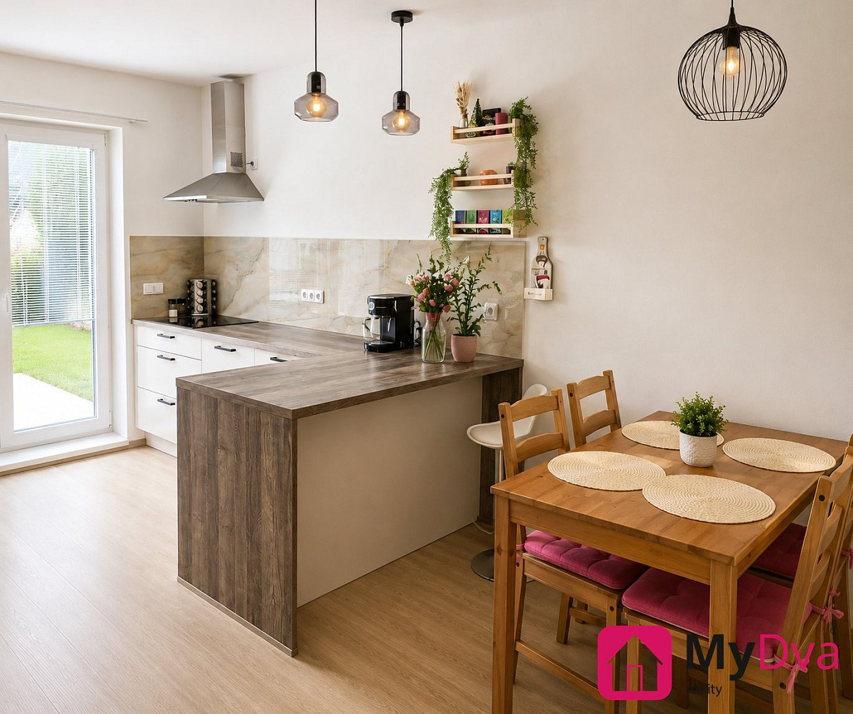 Pronájem pokoje 20 m² — photo 4