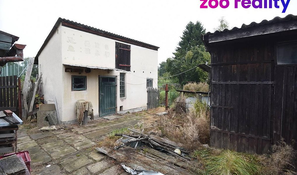 Prodej domu 144 m² s pozemkem 1 041 m², Kostelní Radouň – náhled fotky 12