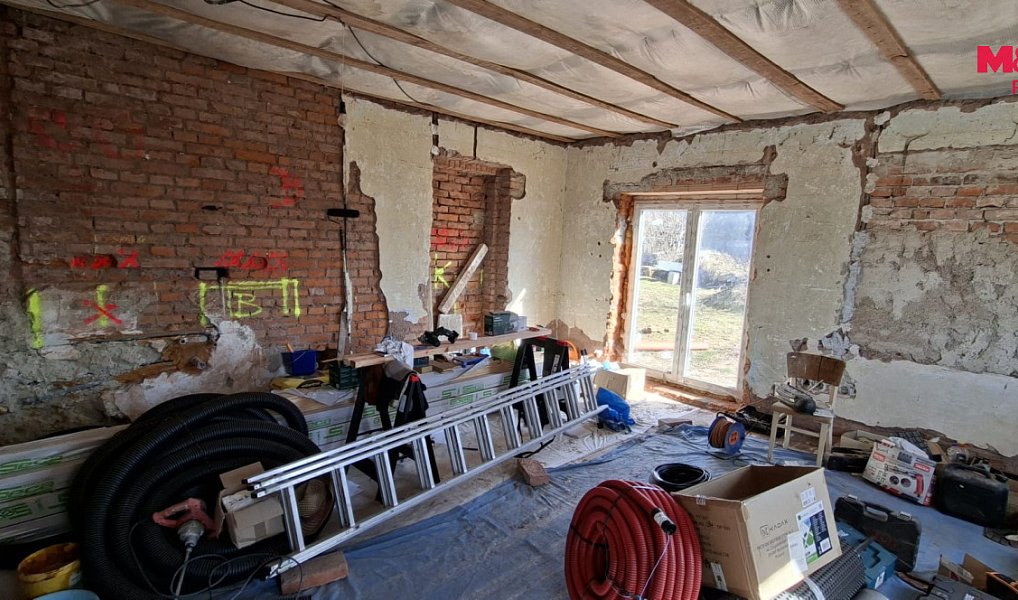 Prodej domu 60 m² s pozemkem 501 m², Červený Kostelec – náhled fotky 4