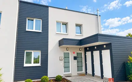 Pronájem bytu 3+kk 74 m², Janáčkova, Zbůch, okres Plzeň-sever
