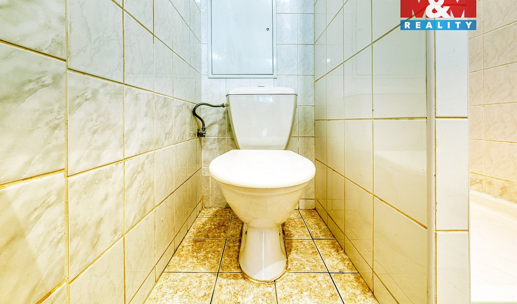 Prodej obchodních prostor 53 m², Písek – náhled fotky 16