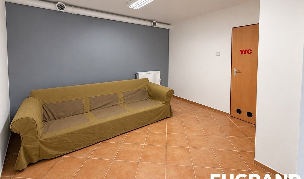 Pronájem obchodních prostor 65 m², Varnsdorf – náhled fotky 4