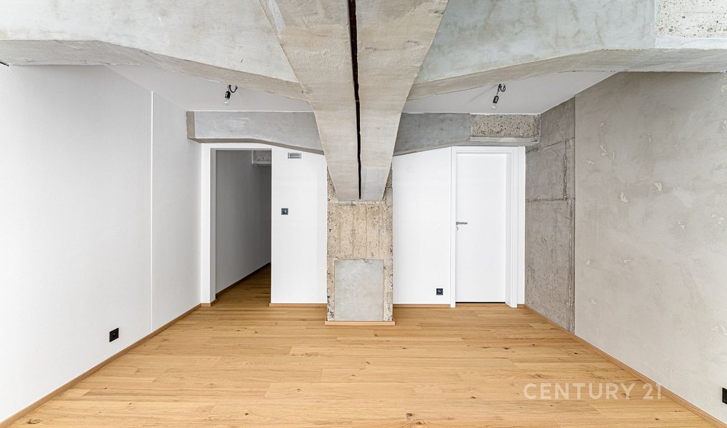 Prodej bytu 2+kk 72 m², Praha – náhled fotky 5