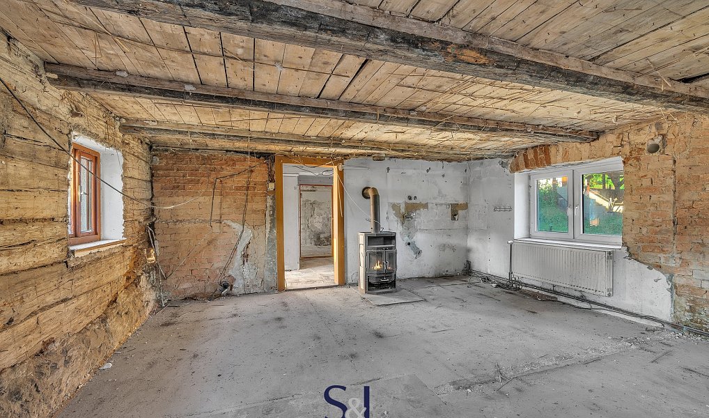 Prodej domu 100 m² s pozemkem 409 m², Hejnice – náhled fotky 5