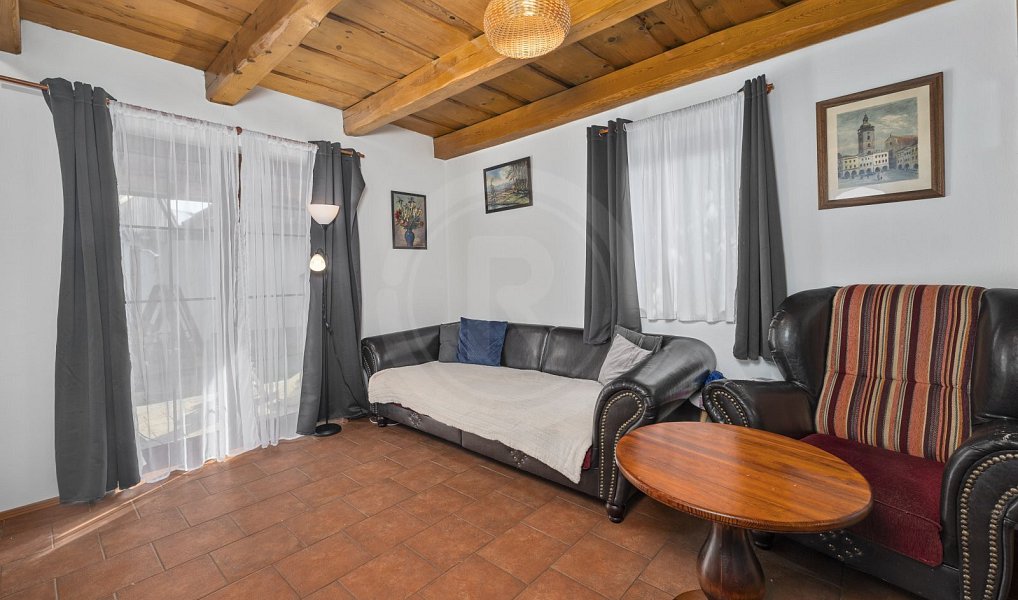 Prodej domu 125 m² s pozemkem 1 061 m², Hůry – náhled fotky 27