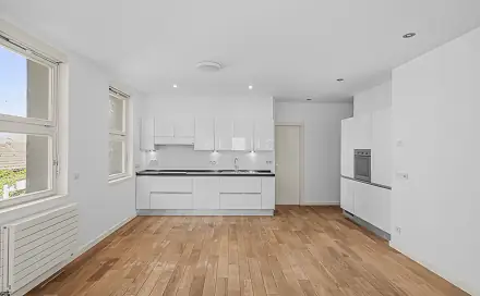 Pronájem bytu 2+kk 61 m²