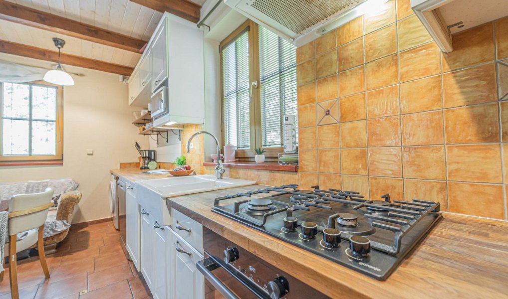 Prodej chaty/chalupy 106 m² s pozemkem 1 087 m², Zbečno – náhled fotky 17