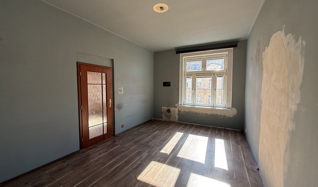 Prodej bytu 3+kk 72 m², Praha – náhled fotky 4