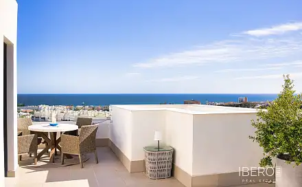 Prodej domu 158 m² s pozemkem 158 m², La Cala de Mijas, Španělsko