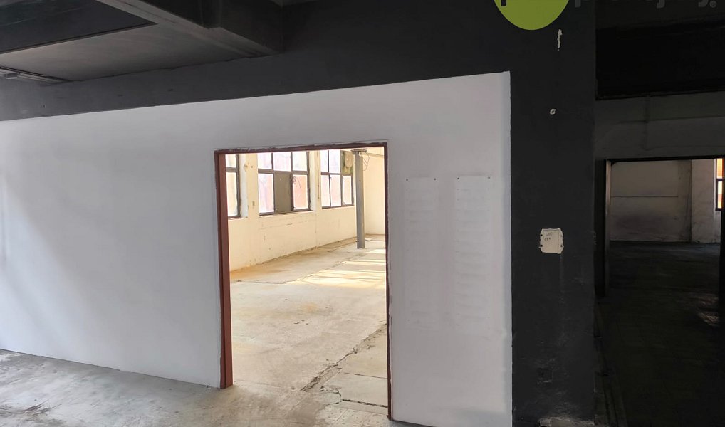 Pronájem skladovacích prostor 521 m², Zlín – náhled fotky 8
