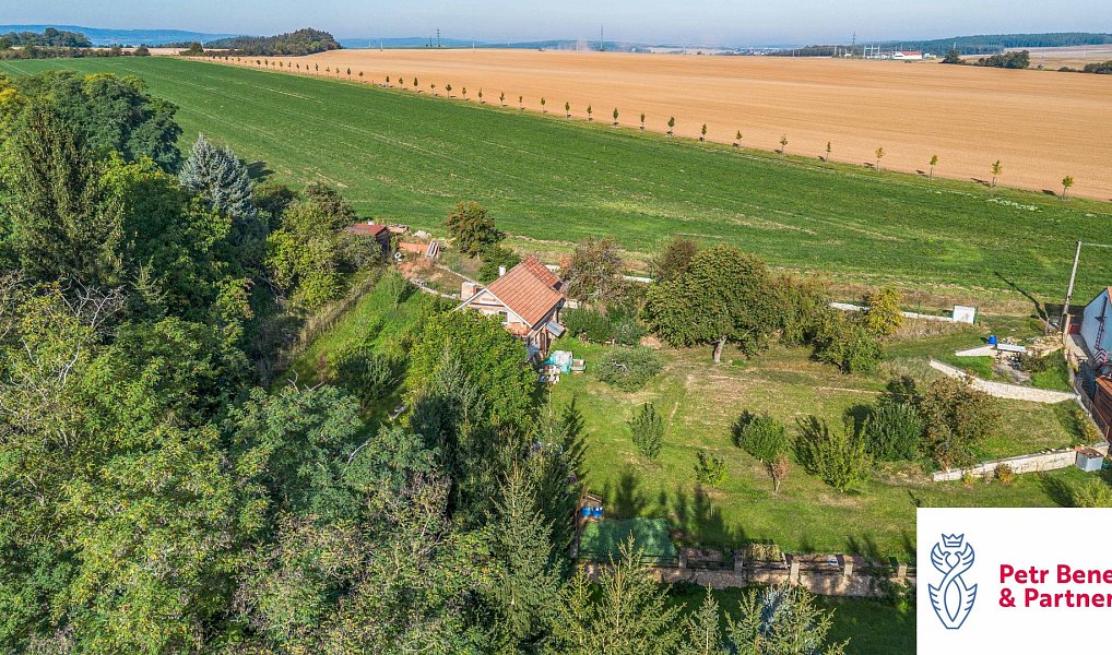 Prodej stavebního pozemku 2 022 m², Lubná – náhled fotky 10