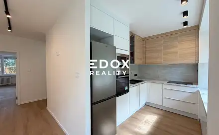 Pronájem bytu 3+kk 58 m²