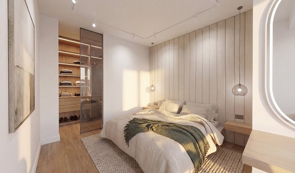 Prodej domu 99 m² s pozemkem 310 m², Slavkov u Brna – náhled fotky 10
