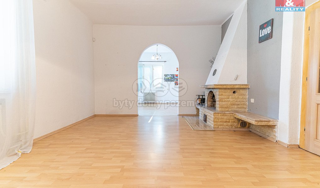 Prodej domu 228 m² s pozemkem 939 m², Chotěbuz – náhled fotky 5