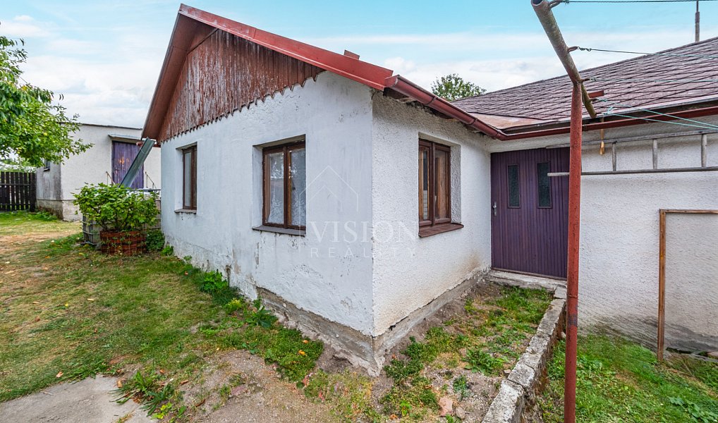 Prodej domu 130 m² s pozemkem 794 m², Staré Město pod Landštejnem – náhled fotky 22