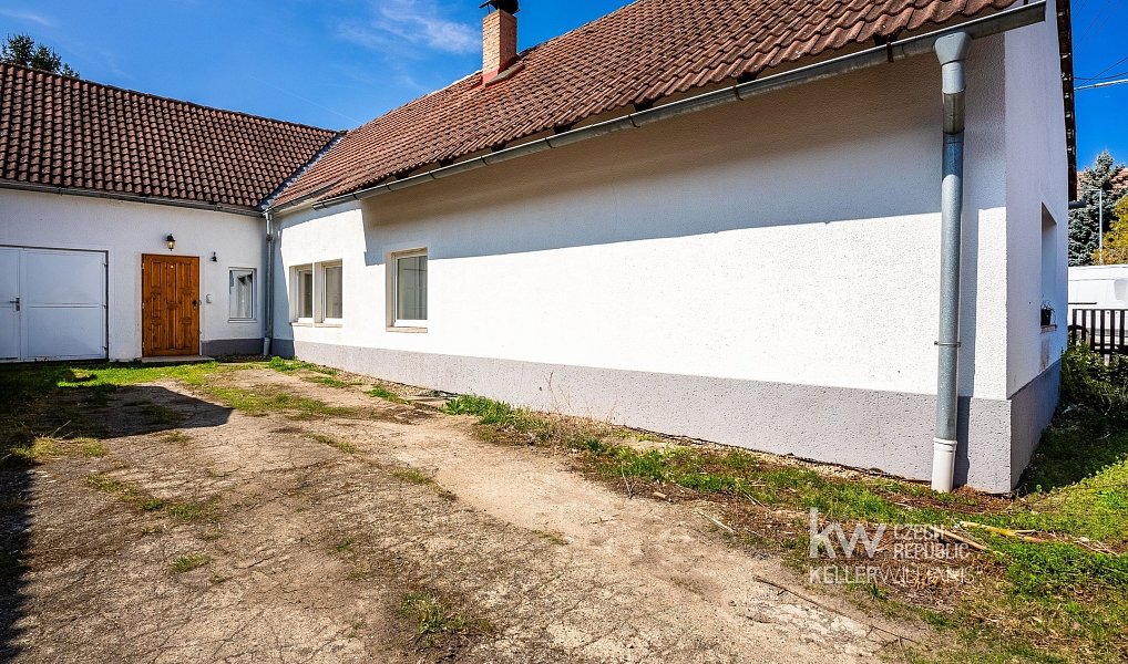 Prodej domu 100 m² s pozemkem 508 m², Bořanovice – náhled fotky 8