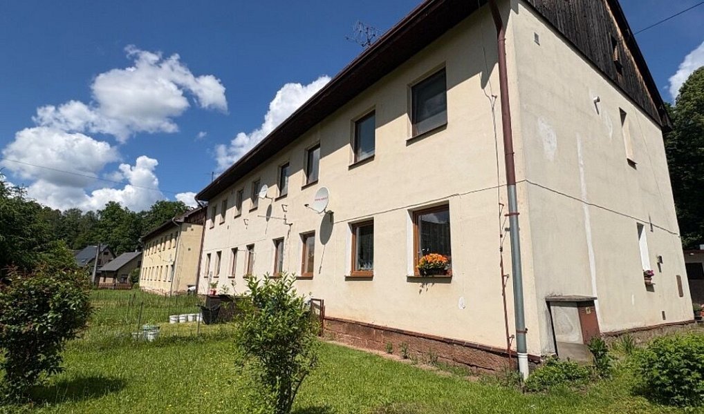 Prodej bytu 4+1 89 m², Rudník – náhled fotky 12