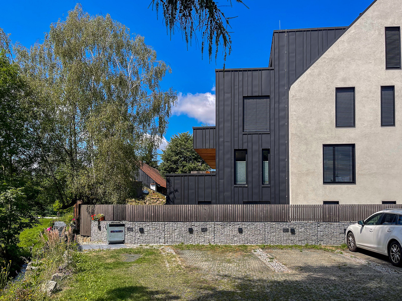 Pronájem bytu 3+kk 104 m² — photo 2