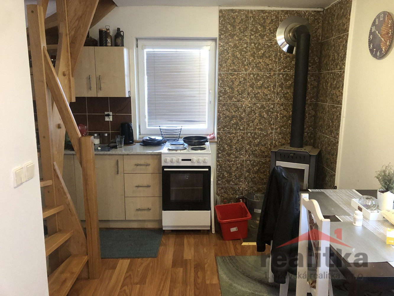 Pronájem bytu 2+kk 48 m² – fotografie 4